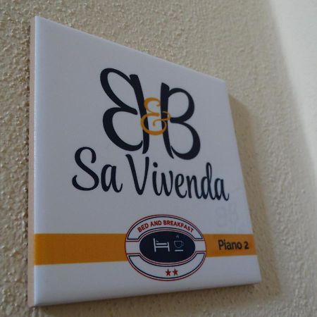 אלגהרו Sa Vivenda Rooms מראה חיצוני תמונה