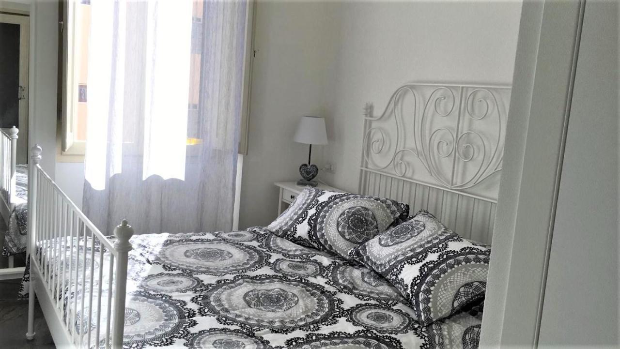אלגהרו Sa Vivenda Rooms מראה חיצוני תמונה