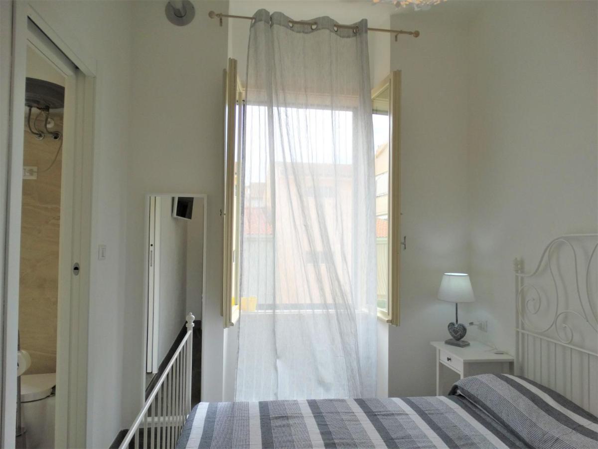 אלגהרו Sa Vivenda Rooms מראה חיצוני תמונה