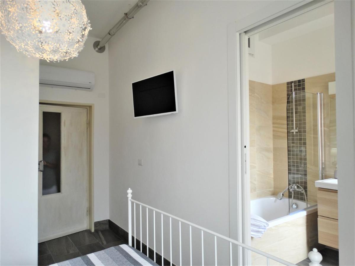 אלגהרו Sa Vivenda Rooms מראה חיצוני תמונה