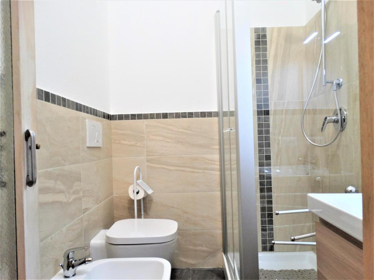 אלגהרו Sa Vivenda Rooms מראה חיצוני תמונה