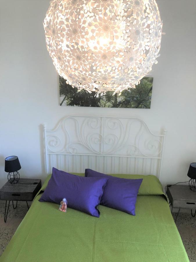אלגהרו Sa Vivenda Rooms מראה חיצוני תמונה