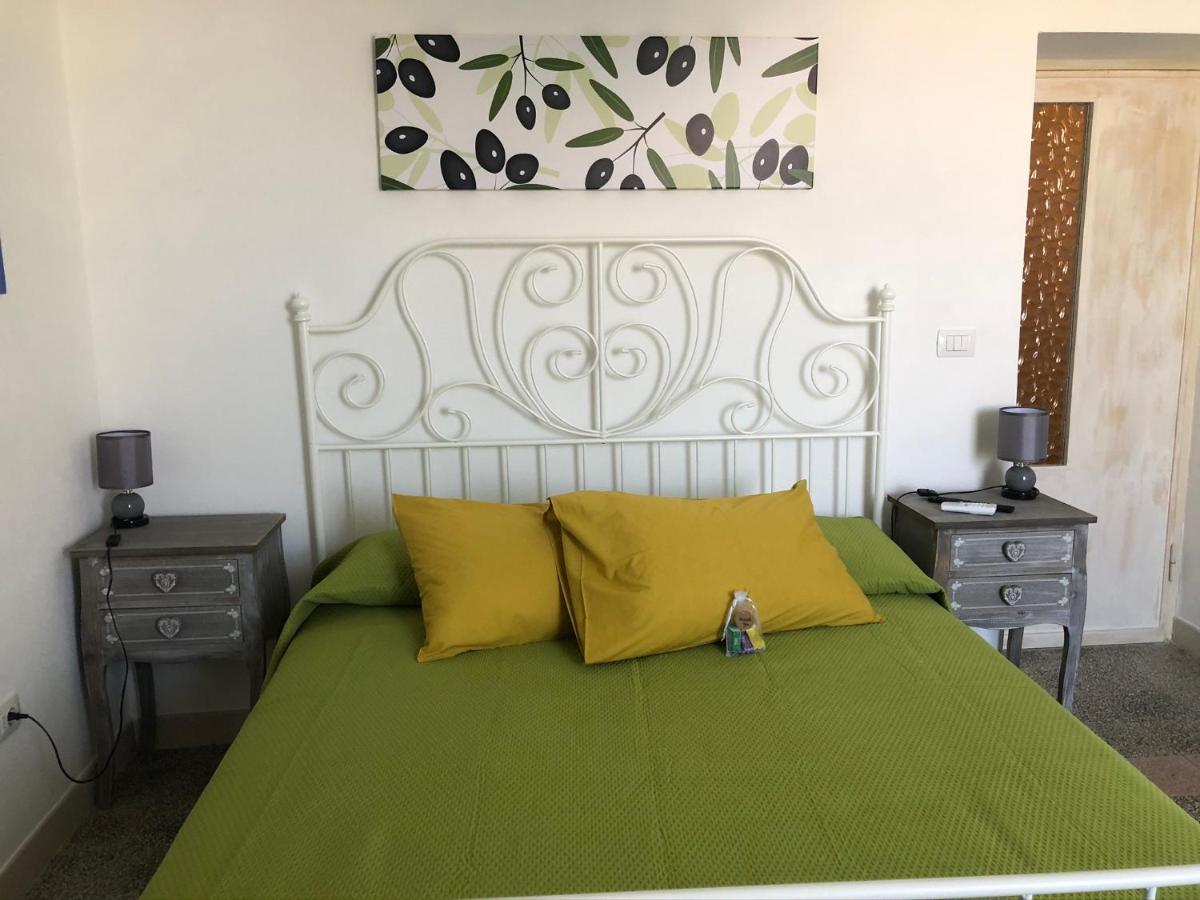 אלגהרו Sa Vivenda Rooms מראה חיצוני תמונה