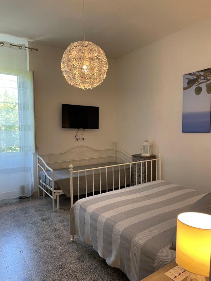 אלגהרו Sa Vivenda Rooms מראה חיצוני תמונה