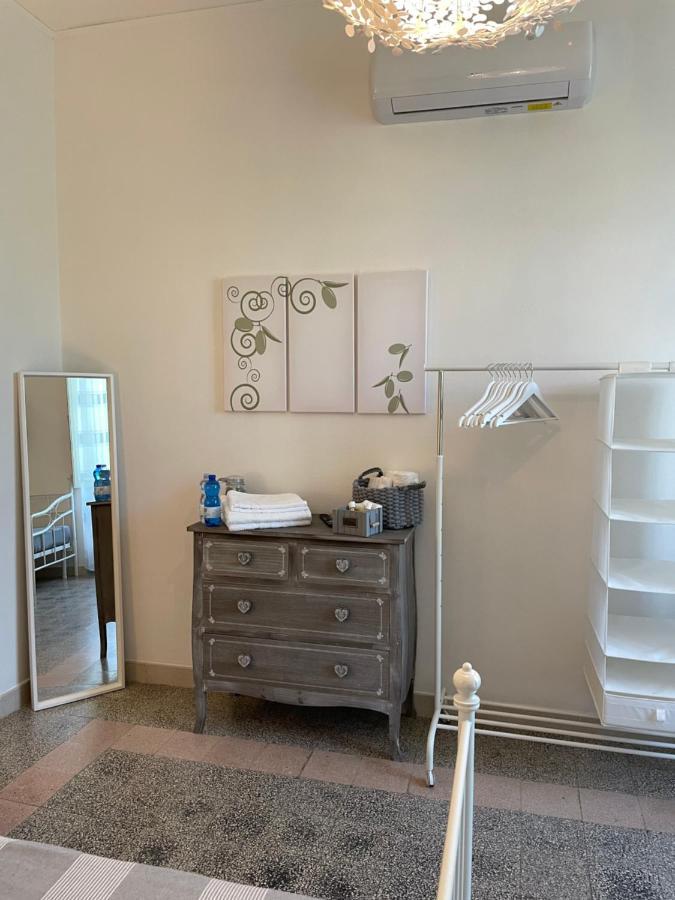 אלגהרו Sa Vivenda Rooms מראה חיצוני תמונה