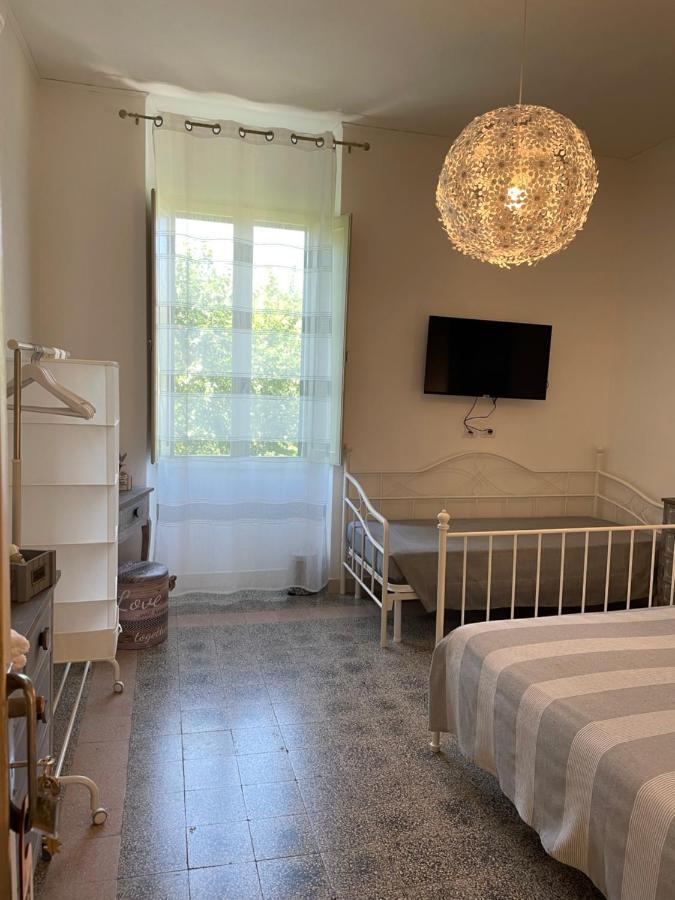 אלגהרו Sa Vivenda Rooms מראה חיצוני תמונה