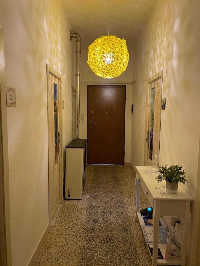 אלגהרו Sa Vivenda Rooms מראה חיצוני תמונה
