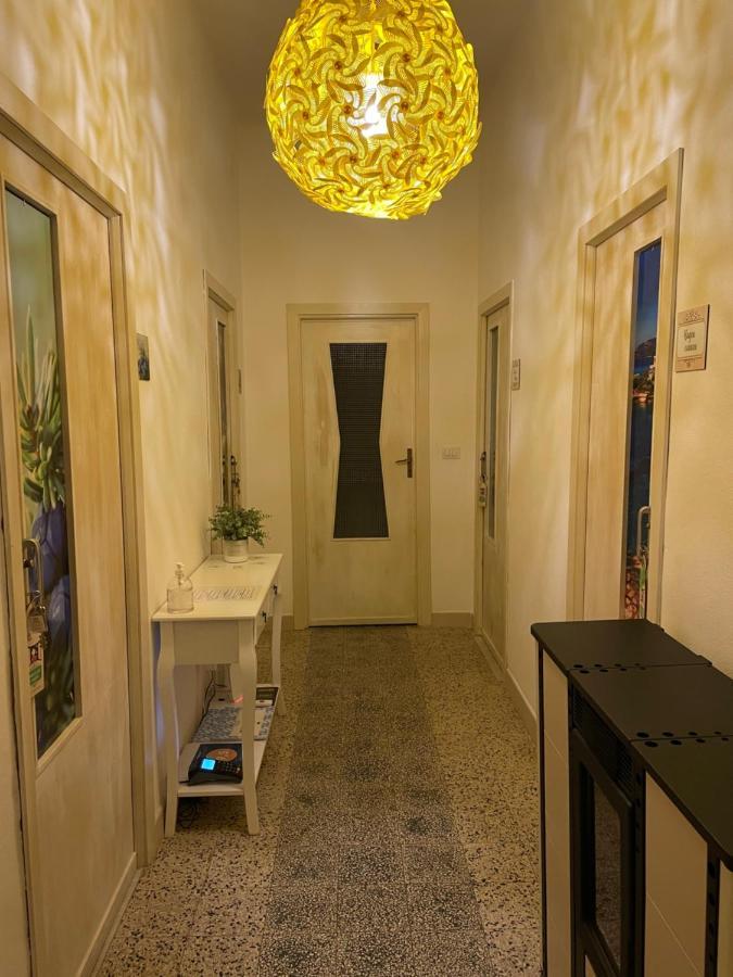 אלגהרו Sa Vivenda Rooms מראה חיצוני תמונה