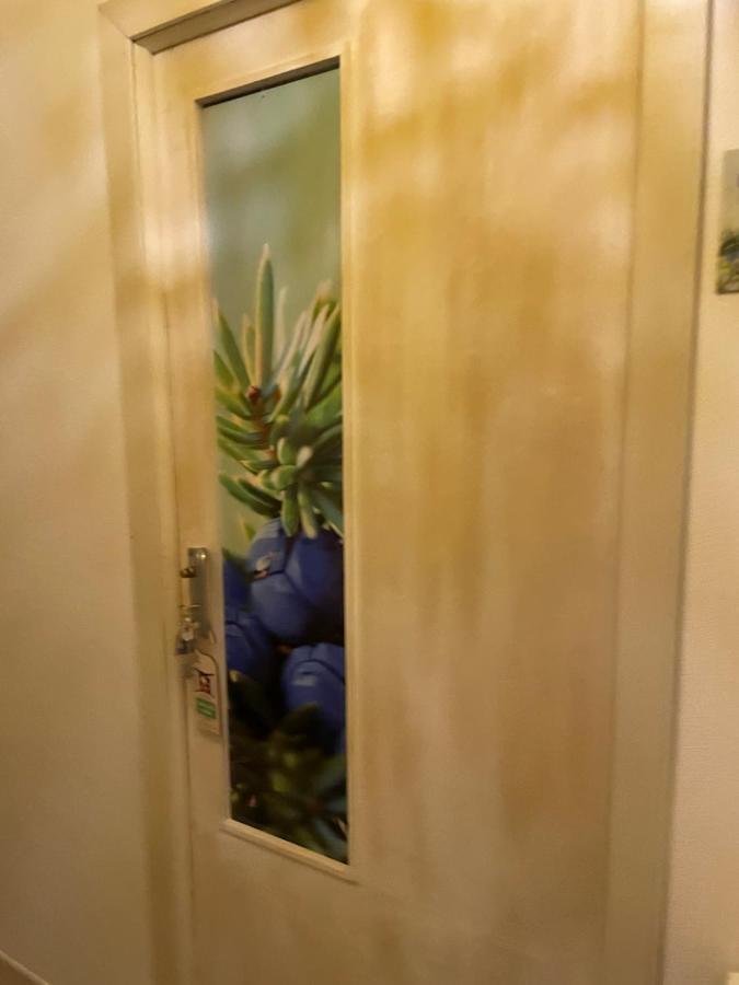 אלגהרו Sa Vivenda Rooms מראה חיצוני תמונה