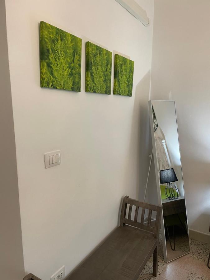 אלגהרו Sa Vivenda Rooms מראה חיצוני תמונה