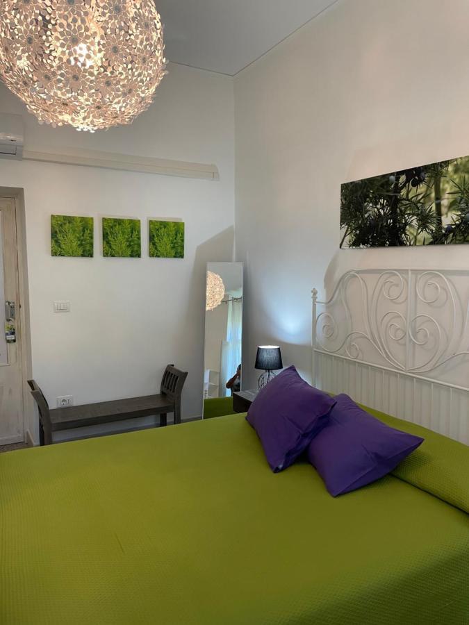 אלגהרו Sa Vivenda Rooms מראה חיצוני תמונה