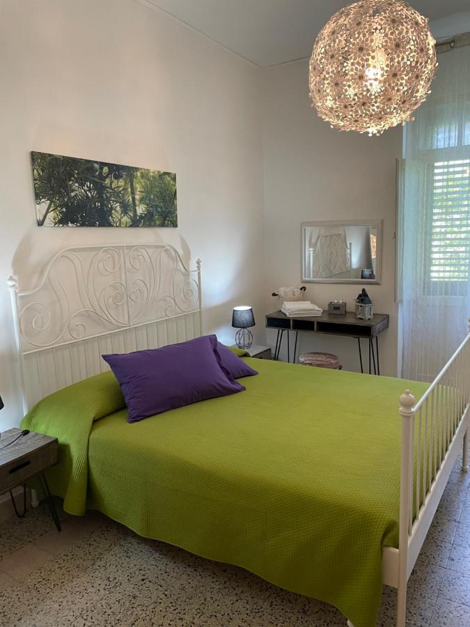אלגהרו Sa Vivenda Rooms מראה חיצוני תמונה