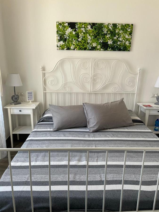 אלגהרו Sa Vivenda Rooms מראה חיצוני תמונה