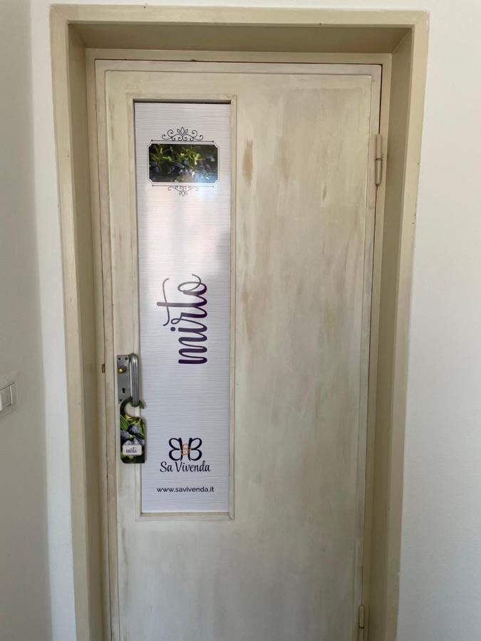 אלגהרו Sa Vivenda Rooms מראה חיצוני תמונה