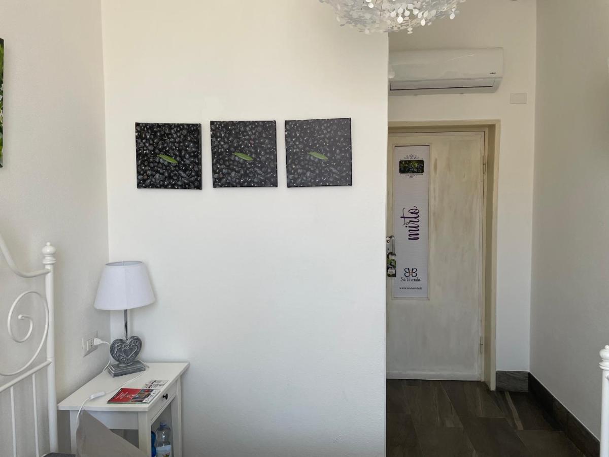 אלגהרו Sa Vivenda Rooms מראה חיצוני תמונה