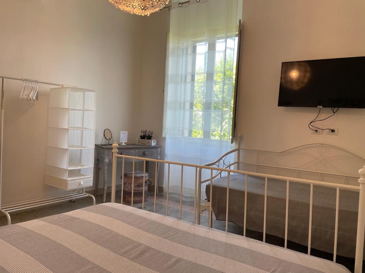 אלגהרו Sa Vivenda Rooms מראה חיצוני תמונה