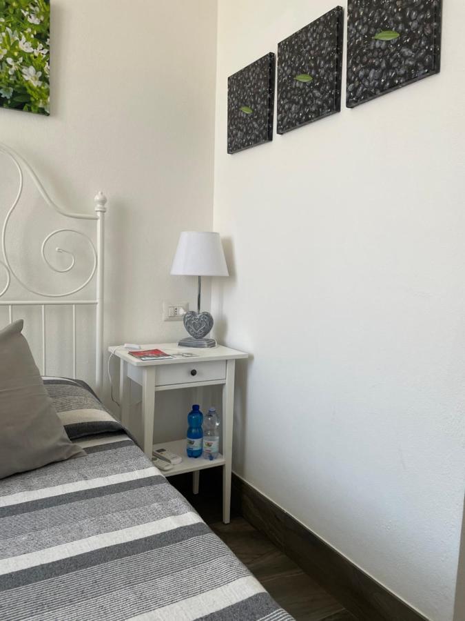 אלגהרו Sa Vivenda Rooms מראה חיצוני תמונה