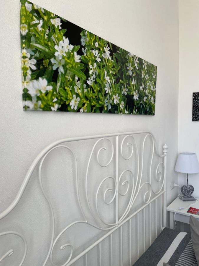 אלגהרו Sa Vivenda Rooms מראה חיצוני תמונה