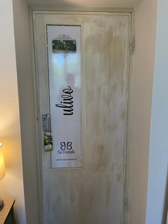אלגהרו Sa Vivenda Rooms מראה חיצוני תמונה