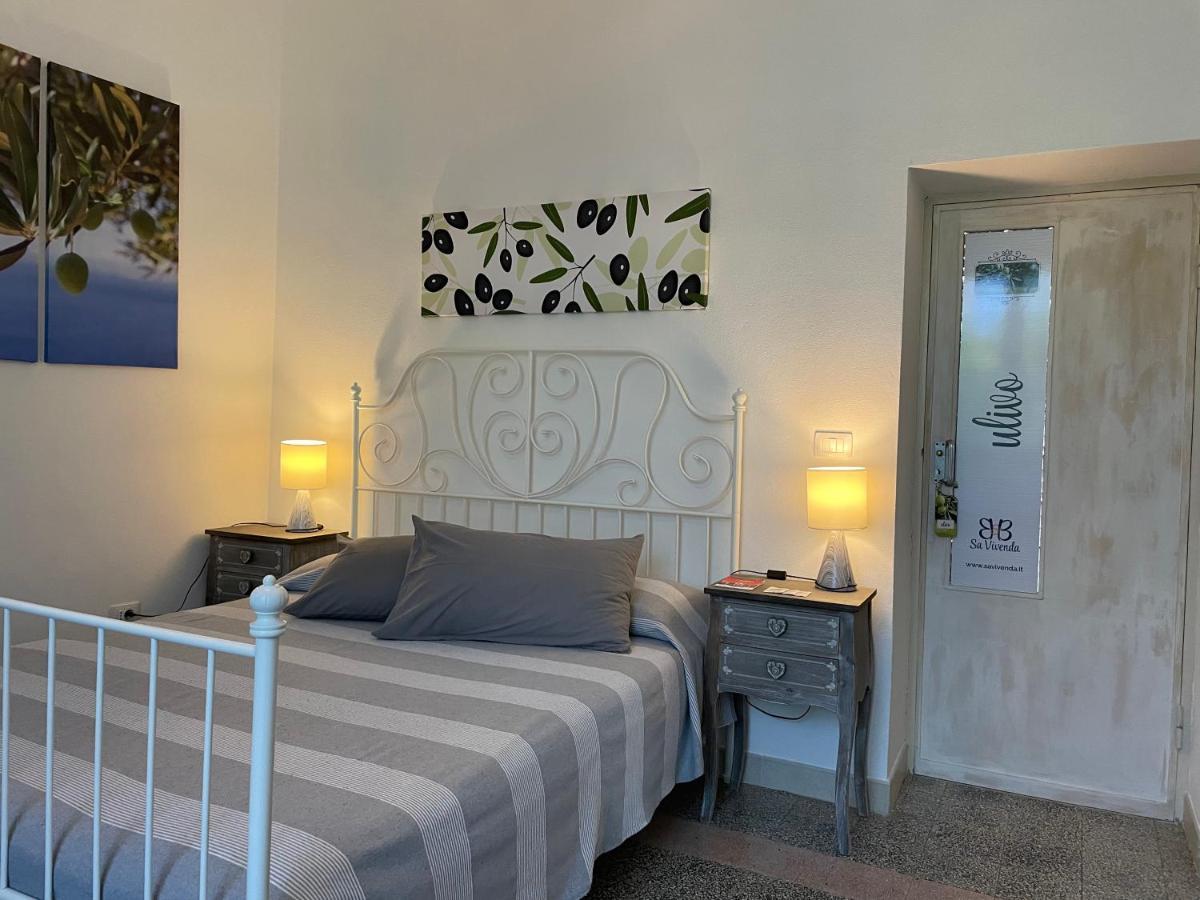 אלגהרו Sa Vivenda Rooms מראה חיצוני תמונה