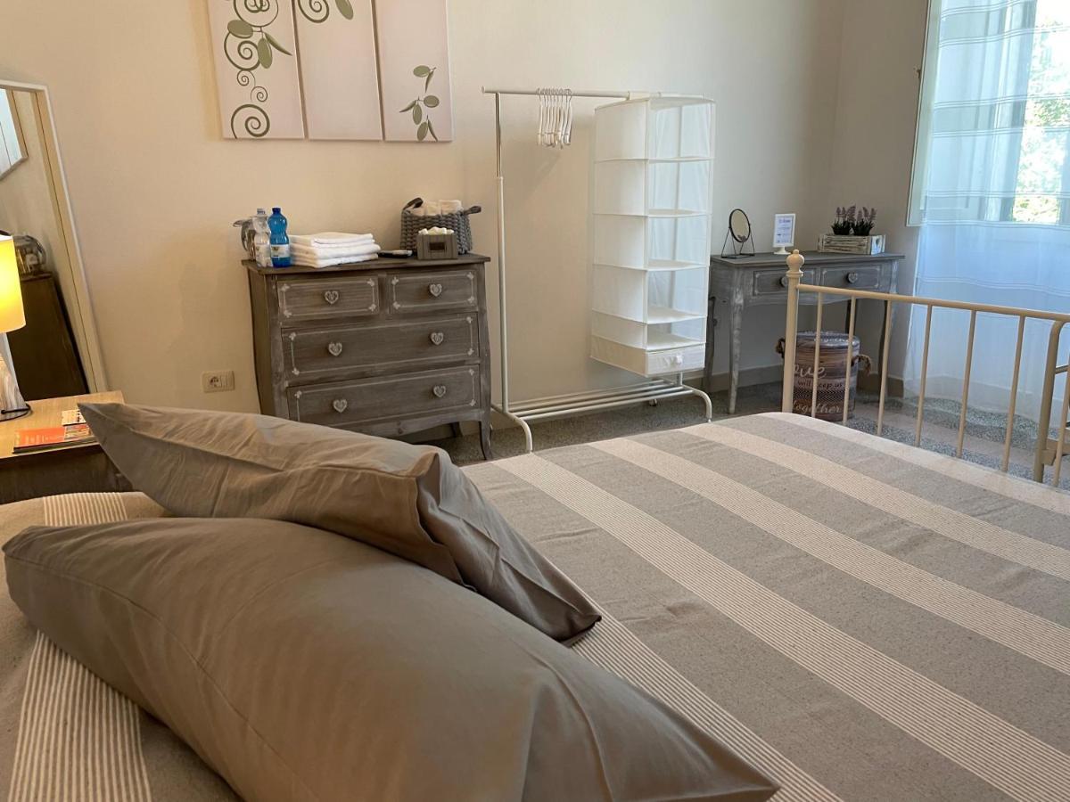 אלגהרו Sa Vivenda Rooms מראה חיצוני תמונה