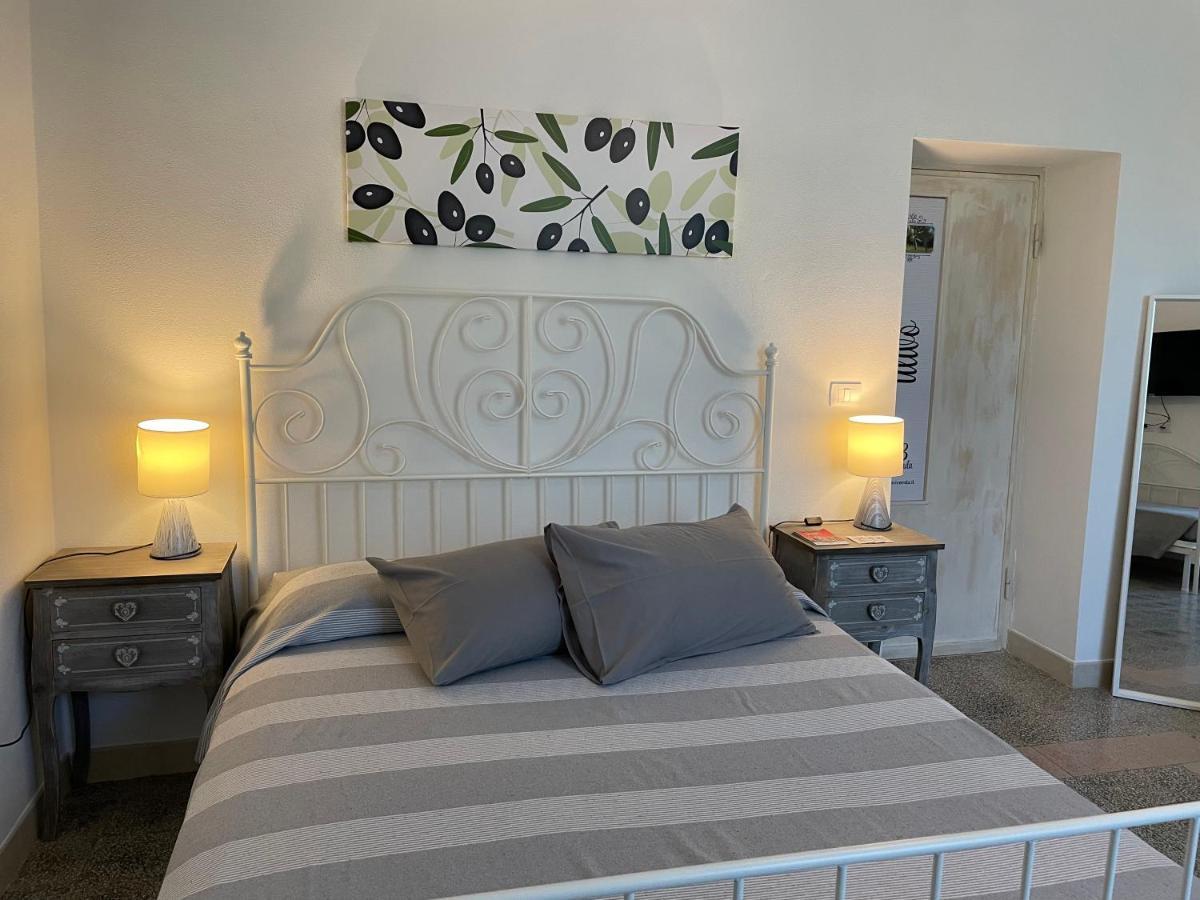 אלגהרו Sa Vivenda Rooms מראה חיצוני תמונה